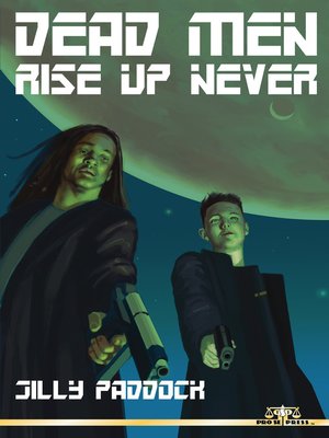 cover image of Dead Men Rise Up Never